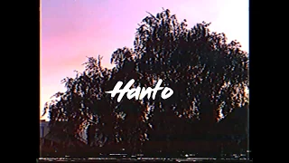 Instrumental Hip Hop " Hopeless Sunset  " Boom bap guitar  /// [ Hanto ]