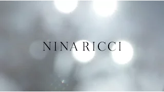NINA RICCI - Nina Luna (VF) - Backstages