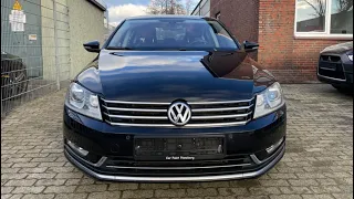 Prodajem Volkswagen Passat, 2011. godište - 6.300 €