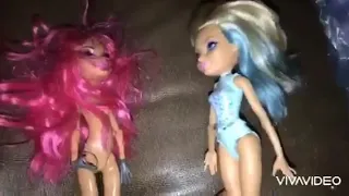 Bratz Style Starz TVC Commercial