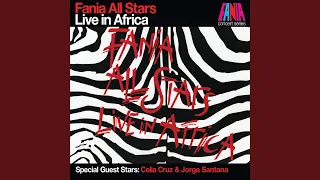 Descarga Fania All Stars In Africa (Live)