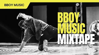 Bboy Music 2023 / DJ Dynamic Break the Unbreakable vol 8 / Bboy Mixtape