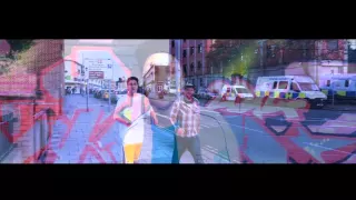 WRDT - Pamietam kim jestem feat DJ Samiryi  OFFICIAL VIDEO