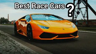 ✓ 16 Best Race Sport Car, in The World