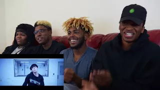 BTS (방탄소년단) 'MIC Drop (Steve Aoki Remix)' Official MV ( Reaction )