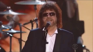 Jeff Lynne's ELO - Evil Woman (live at the 57th Annual Grammy Awards)