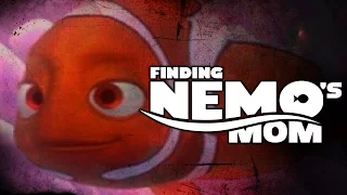 FINDING CORAL (NEMO'S MOM) 🐟🐠👀 - THE DARK TRUTH