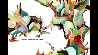 Nujabes/Gigi Masin - Latitude (Instrumental) from 'Clouds'