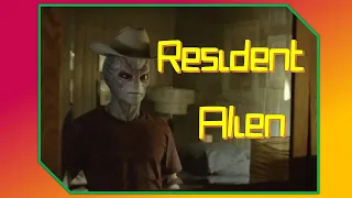 Resident Alien