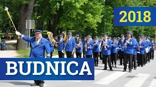 Budnica 2018 - Pihalni orkester železarjev Ravne