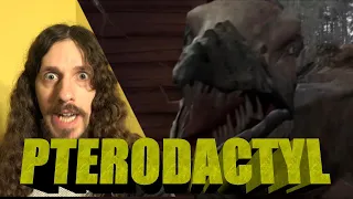 Pterodactyl Review