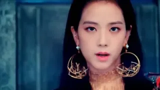 Every Blackpink MV but it's only Jisoo's lines