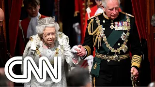 Personalidades internacionais homenageiam rainha Elizabeth II | CNN PRIME TIME