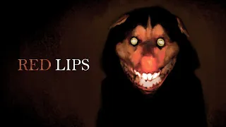 RED LIPS MEME [flash warning] | Smile dog