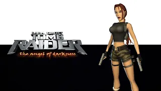 PS2 TV Spot | Tomb Raider: The Angel of Darkness