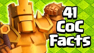 41 Clash of Clans Facts You Can't Get Out of Your Head