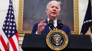 Biden spricht von „brutaler Wahrheit“ in Pandemie