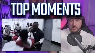 TOP MOMENTS ALTERNATIVE LIFESTYLE UNIT - Beyond Scared Straight - [ROAST REACTION]