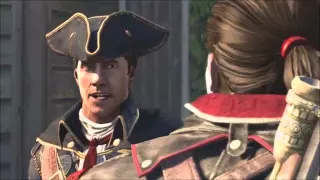 Assassin's creed Rogue