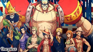 One Piece - Tổng Hợp TikTok Đỉnh Cao Của Băng Mũ Rơm #7 | TikTok Onepiece