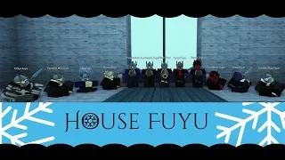 Introducing House Fuyu | Rogue Lineage - ROBLOX