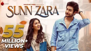 Sunn Zara - Official Video | JalRaj | Shivin Narang | Tejasswi Prakash | Anmol D | Indie Music Label