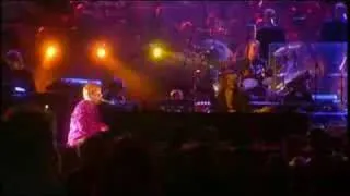 Elton John - Someone Saved My Life Tonight