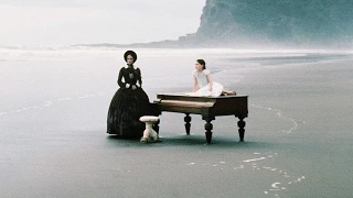 [Film] Musique - La Leçon de Piano