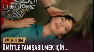 Betül, Ümit'le tanışmak için ne yaptı? - Bir Zamanlar Çukurova 99. Bölüm