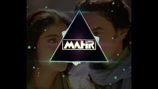 MERE HAATH MEIN - FANAA - MAHIR REMIX (BASSBOOSTED)