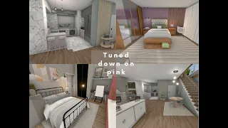 House Flipper - Pink Kingdom House renovation