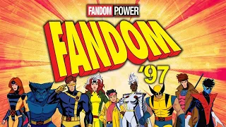Fandom '97 (A Round Table Review of X-Men '97)
