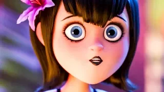 HOTEL TRANSYLVANIA 3 SUMMER VACATION Official Trailer (2018) Animated Movie HD