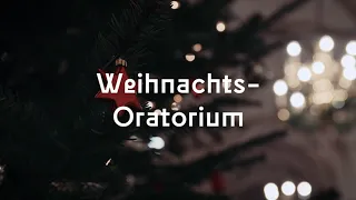 Weihnachts-Oratorium | Nederlands Kamerkoor & Freiburger Barockorchester | 10 t/m 23 december