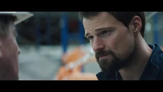 Тренер (2018) фильм — Официальный трейлер HD