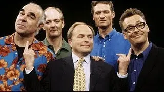 Whose line is it anyway UK - 8.1