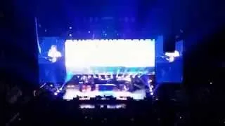Let It Be - Paul McCartney 'Out There!' Concert - Phoenix, Arizona - 8/12/14