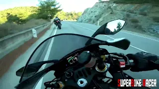 Kır papatyası / R1M (motorcycle edit)