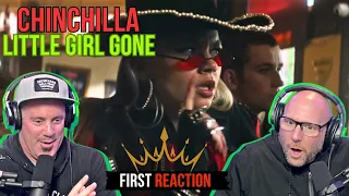 SHE IS THE NEW QUEEN!! CHINCHILLA - Little Girl Gone | REACTION