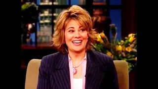 Lisa Whelchel “The 700 Club” - Taking Care of the Me in Mommy (2006)