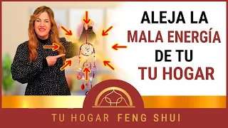 ✔ 9 AMULETOS DE PROTECCION 🔥 QUE NO DEBEN FALTAR EN TU HOGAR