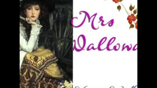 Mrs Dalloway - Virginia Woolf (Audiobook)