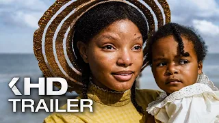 The Color Purple Trailer (2024)