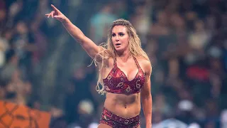 Charlotte Flair wins Women's Royal Rumble Match: Royal Rumble 2020