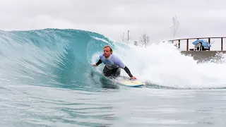 2020 English Adaptive Surfing Open: Champions Crowned at The Wave Bristol Surf Pool