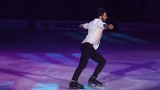 Ivan Righini - Florence Ice Gala 2018