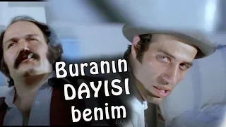 Sahte Kabadayı - Buranın Dayısı Benim