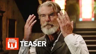 The Son Season 2 Teaser | 'Relative' | Rotten Tomatoes TV