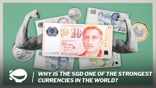 Why the Singapore dollar is one of the strongest currencies in the world | MS Explains