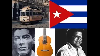 Las tres canciones cubanas más bellas de la historia